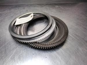 Brake Disc Set